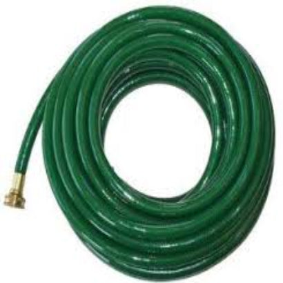 Mean Green Garden Hose 5/8 x 100 - Made in USA