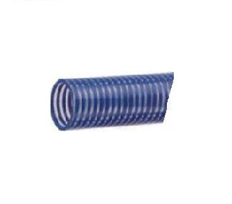 1 Inch Cold Weather Suction Hose - 50 ft Roll