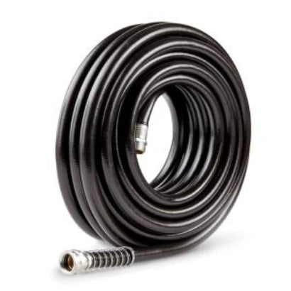 Mean Green Black Garden Hose 1/2 X 50 ft - Made in USA
