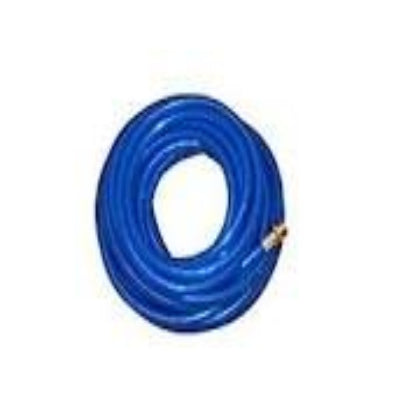 Mean Green Blue Garden Hose 5/8 x 50 ft - Made in USA