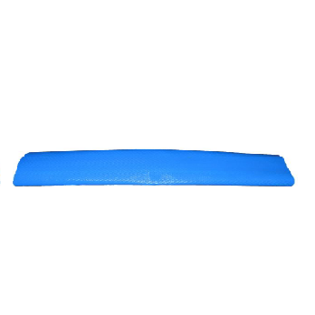 Aquaflow 4" drinking safe discharge hose - NSF approved - purchase by the foot